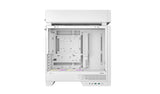 Deepcool Case | CL660 WH | Mid Tower | White