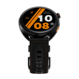 Hammer | Ventus PRO | Smart watch | GPS (satellite) | AMOLED | 1.43" | Waterproof | Black