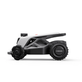AIRSEEKERS LIMITED | Tron MAX 300° AI Vision Mulching Mower, 3600m², Ai Vision + NRTK