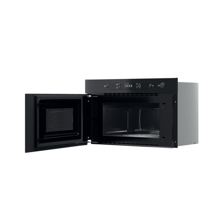 Whirlpool Microwave oven | MBNA900B | Built-in | 22 L | 750 W | Black