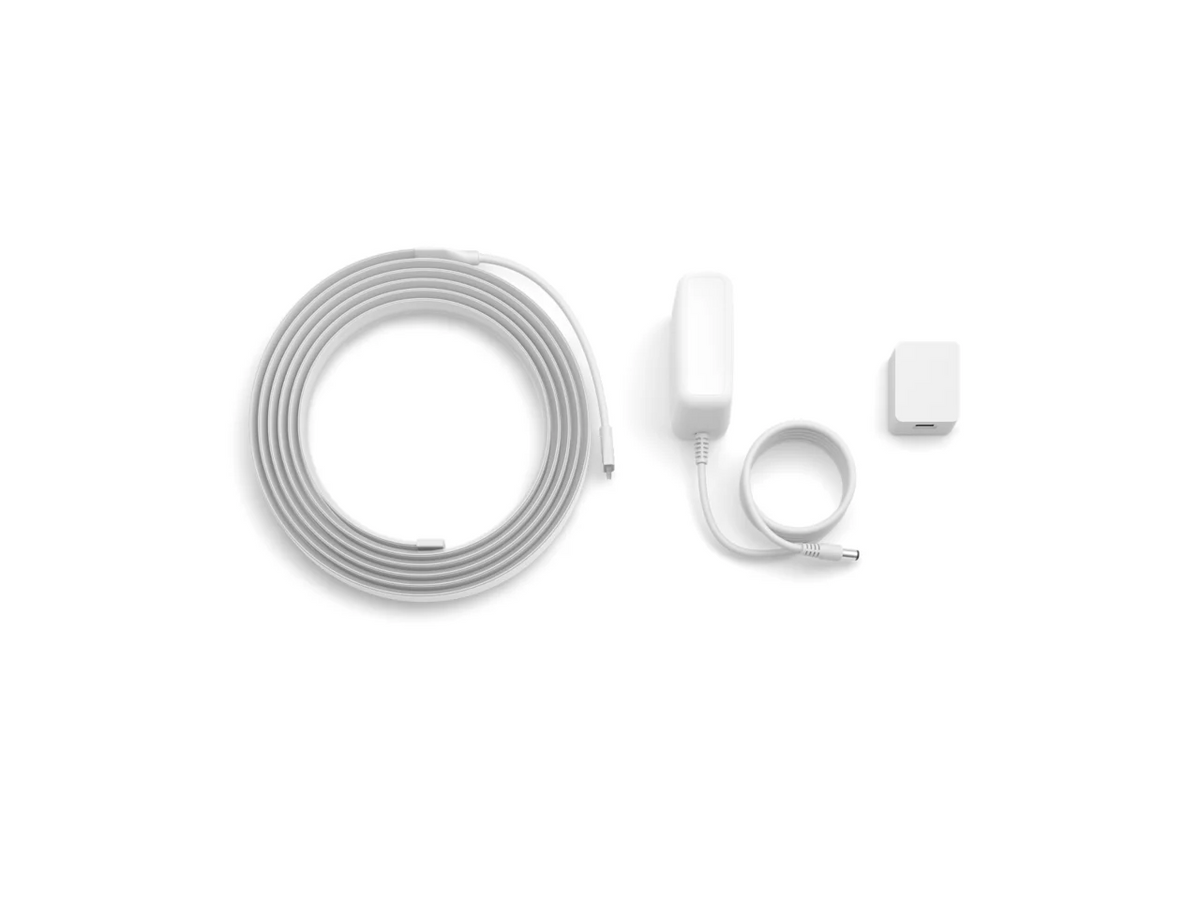Philips Hue Flux strip light 4m EU | 16 W