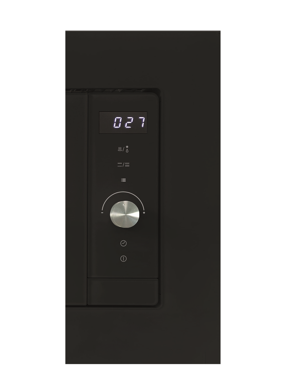 CATA | Microwave oven | MC 20 D B | Built-in | 20 L | 700 W | Grill | Black