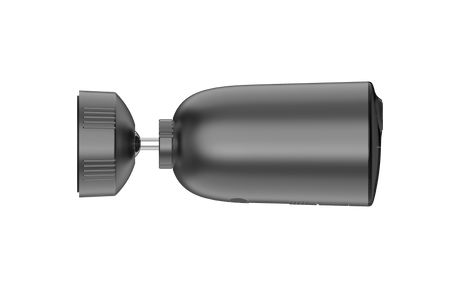 EZVIZ | 4G Battery Pack | CS-EB3 | Bullet | 3 MP | 2.8mm | IP65 | H.265/H.264 | Micro SD, Max. 512 GB