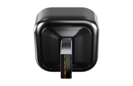 Navitel Wireless CarPlay/Android Auto Adapter | CPA5 | USB connectivity | Bluetooth | Wi-Fi