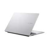 Asus Vivobook 16 M1607KA-MB279W | Cool Silver | 16 " | IPS | WUXGA | 1920 x 1200 pixels | Anti-glare | AMD Ryzen AI 5 | 330 | 16 GB | DDR5 | Solid-state drive capacity 512 GB | AMD Radeon Graphics | Windows 11 Home | 802.11ax | Bluetooth version 5.3 | Key