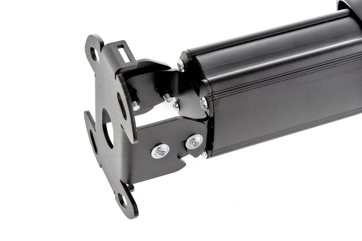 EDBAK Ceiling mount | PMV100 | Universal Projector Mount " | Maximum weight (capacity) 30 kg | Black