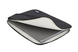 Thule | Laptop Sleeve Lithos for MacBook Pro 14'' | Sleeve | Black