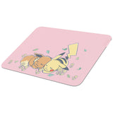 Razer Gaming Mouse Pad, Soft, Medium | Gigantus V2 | Pikachu/Eevee Edition
