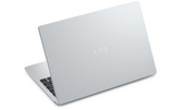 Dell XPS 13 DX13260 | Sky | 13.4 " | Touchscreen | 2.5K | Intel Core 5 | 320 | 8 GB | LPDDR5x | Solid-state drive capacity 512 GB | Intel Graphics | Windows 11 Home | Bluetooth version 6.0 | Keyboard language English | Keyboard backlit | Warranty 36 month