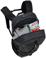 Thule | Nanum, 18L | Hiking Backpack | Black