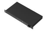 Teltonika | PoE+ managed switch | SWM282 | Managed | Rackmountable | SFP ports quantity 4