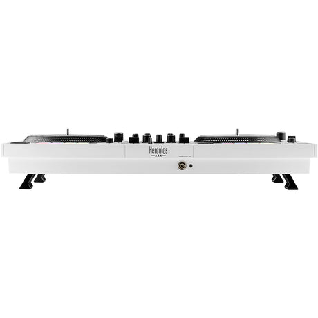 Hercules | DJControl Impulse T7 | USB connectivity
