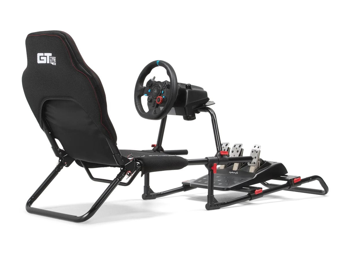 Next Level Racing GTLite Junior Foldable Cockpit