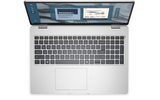 Dell Pro 16 PC16255 | Platinum Silver | 16 " | IPS | Touchscreen | FHD+ | 1920 x 1200 pixels | Anti-glare | AMD Ryzen AI 7 PRO | 350 | 32 GB | DDR5 | Solid-state drive capacity 512 GB | AMD Radeon 860M Graphics | Windows 11 Pro | 802.11ax | Keyboard langu