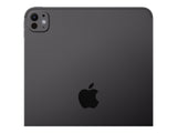 Apple | iPad Pro | 11 " | Space Black | OLED, Ultra Retina XDR, Nano-texture glass | 2420 x 1668 pixels | Apple M5 | 16 GB | 2000 GB | Wi-Fi | Front camera | 12 MP | Rear camera | 12 MP | Bluetooth | 6 | iPadOS | USB-C charging cable