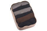 Thule | Packing Cube, Medium | Packing Cube | Gentle Beige