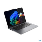 Lenovo ThinkPad X9-15 G1 Intel | Grey | 15.3 " | OLED | 2.8K | 2880 x 1800 pixels | Intel Core Ultra 5 | 228V | 32 GB | Soldered LPDDR5x | Solid-state drive capacity 512 GB | Intel Arc Graphics 130V | Windows 11 Pro | 802.11be | Bluetooth version 5.4 | Ke