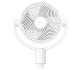 Xiaomi | Smart Standing Air Circulation Fan EU | Stand Fan | Diameter 32 cm | Number of speeds 100 | Oscillation | White