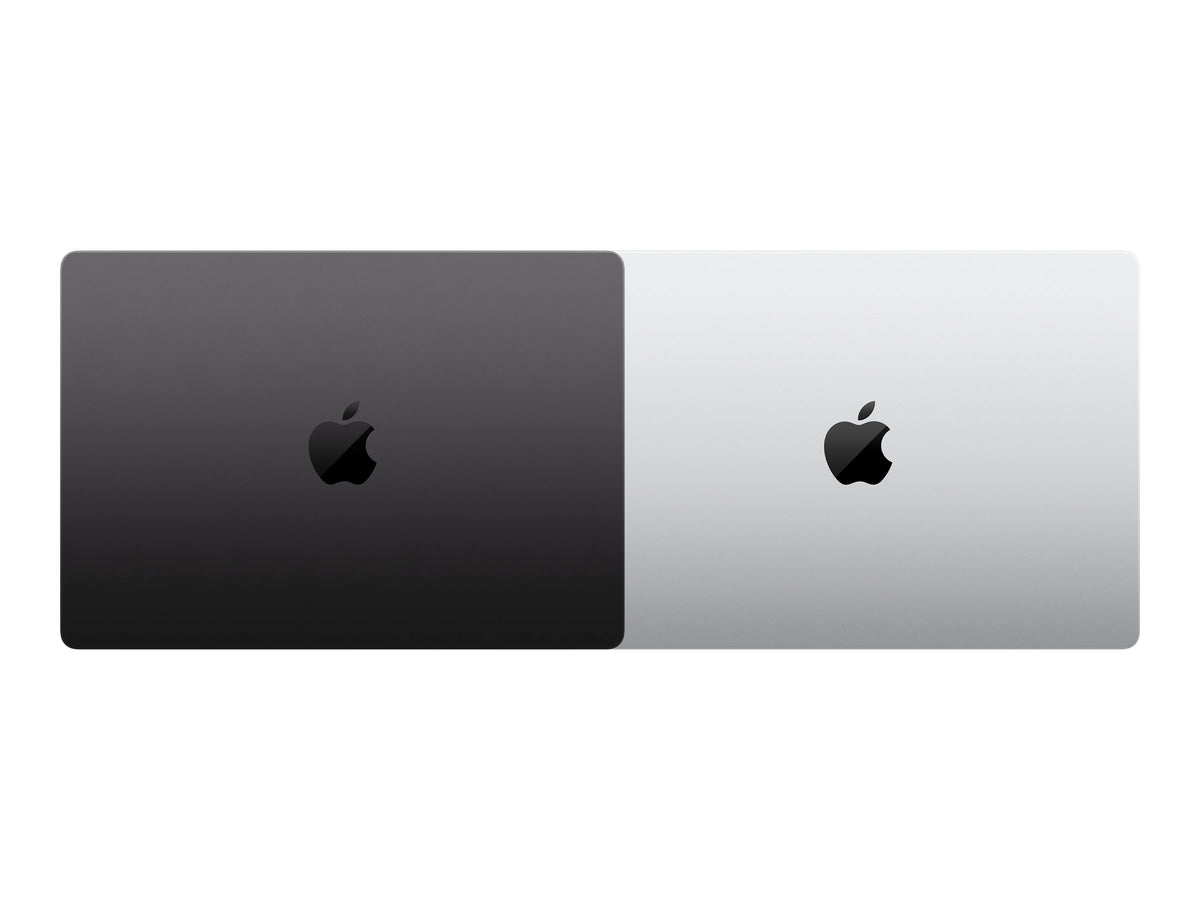 Apple MacBook Pro 14" Apple M5 Pro 15C CPU, 16C GPU/24GB/2TB SSD/Silver/SWE | Apple