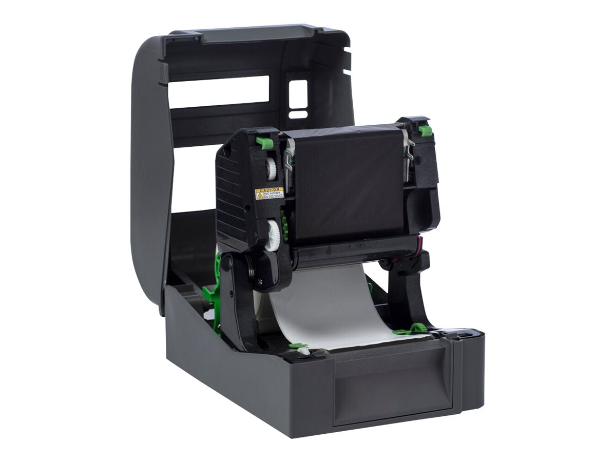 Brother TD-4520TN | Monochrome | Thermal | Label Printer | Black
