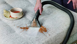 Bissell | SpotClean Mini Select Carpet and Upholstery Washer | 4103N | Corded operating | Washing function | 330 W | Lake Blue
