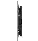 Neomounts Wall mount | WL40-550BL16 TV mount wall | Full motion, Tilt, Swivel | 40-65 " | Maximum weight (capacity) 40 kg | Black
