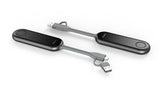 Yealink Network media streaming adapter - USB-C/USB-A | PA20