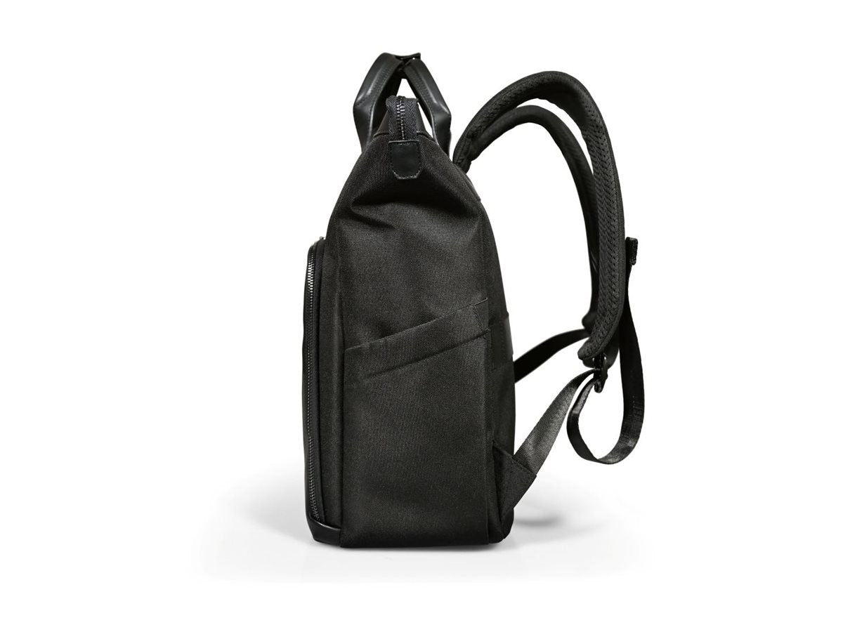 PORT DESIGNS Muse Signature | 17 L | Fits up to size 16 " | Backpack | Black