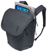 Thule | Subterra 2 | Fits up to size 16 " | Travel Backpack | Dark Slate