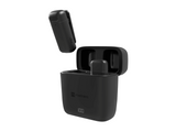 Natec | Microphone | NMI-2255 | Hopper | Black | Noise reduction