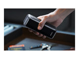 Anker Prime Power Bank 220W B2C , Black | 20000 mAh | USB-A, 2 x USB-C | Black