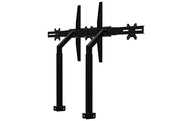F-GT Monitor Stand | Mounting component | Height, tilt | 27-65 " | Maximum weight (capacity) 60 kg