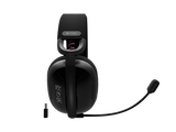 Fury | Gaming Headset | Fukiya F6 | Bluetooth | Over-Ear | Microphone | Black