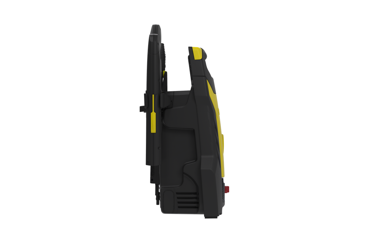 Stanley Pressure Washer | 1400 W | 110 bar | 390 l/h