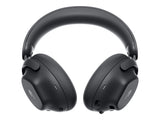 Dell Gaming Headset | Alienware Pro | Bluetooth | Over-Ear | Microphone | Dark Side of the Moon | Noise canceling