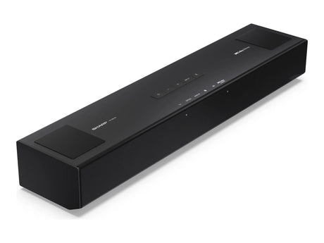 Sharp | 2.0.2 Compact Dolby Atmos Soundbar | HT-SB700 | Bluetooth