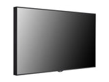 LG Window Facing Display | 49XS4P-B | 49 " | Landscape/Portrait | 24/7 | webOS | 8 ms