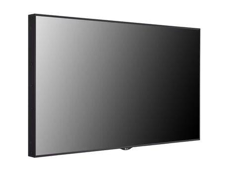 LG Window Facing Display | 49XS4P-B | 49 " | Landscape/Portrait | 24/7 | webOS | 8 ms