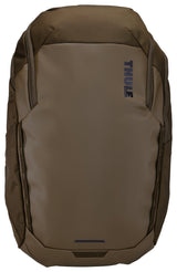 Thule | Chasm | 26 L | Fits up to size 17 " | Backpack | Waterproof | Deep Khaki