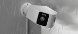 Xiaomi | Camera | CW100 Dual EU | Bullet | 3 MP | F1.6 | IP66 | H.265 | Micro SD, Max. 256 GB