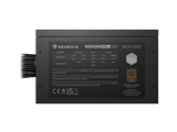 Genesis | PSU | Nihon 650NM | 650 W | Black