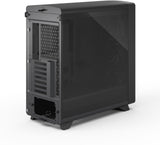 Fractal Design Case | Summit | ATX | Blackout TG Light Tint