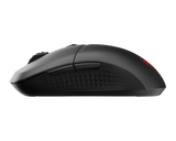 MSI Gaming Mouse | VERSA 300 WIRELESS 8K | Wireless | Bluetooth, 2.4 GHz, USB