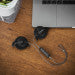 Koss | Headphones | KSC35WL | Bluetooth | In-ear | Microphone | Black