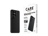 CARE by PanzerGlass Solo Case Black Samsung New Galaxy S26 Ultra | PanzerGlass