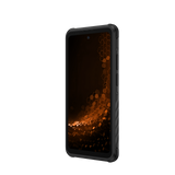 Hammer | Iron 6 | Black | 6.56 " | IPS | 1612 x 720 pixels | Mediatek | Dimensity 6300 | Internal RAM 6 GB | 128 GB | microSD | Dual SIM | 4G | 5G | Main camera resolution 64 MP | Android | 15 | 6050 mAh