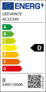 Parathom Classic Filament | E27 | 7.5 W | Warm White
