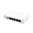 Asus | QG-U1050 | Switch, 5-port | Unmanaged | Desktop