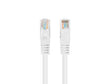 Lanberg Patchcord CAT.5E UTP 2M fluke passed 10-pack, White | PCU5-20CC-0200-W