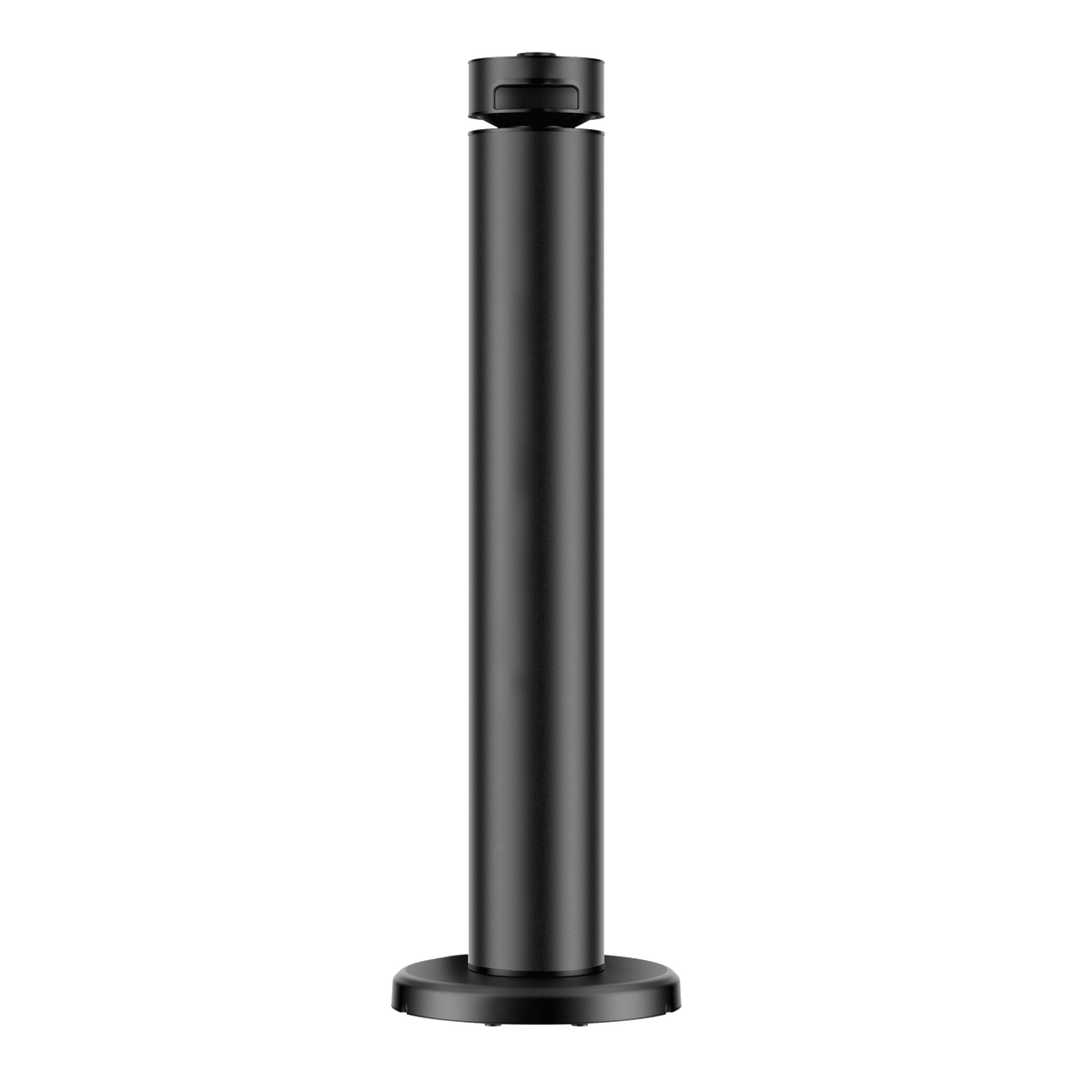 Mill Outdoor Heater | CBOC20FLOOR | Infrared Heater | 2000 W | Black